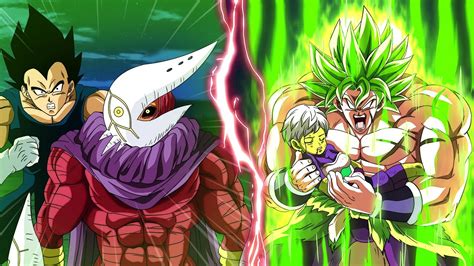 cheelai death|broly and chilea.